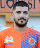 Matteo PETRUZZELLI - Centrocampista
